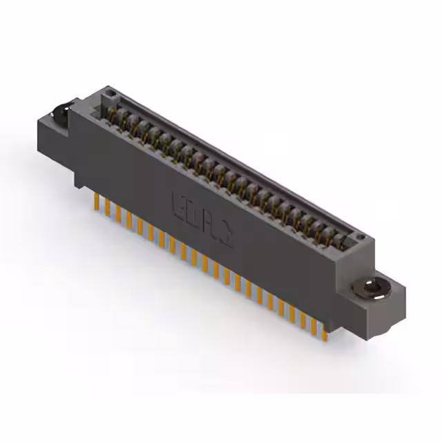 895-044-520-503 EDAC Inc.  Edgeboard Connectors